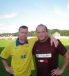 Radek Divecký, Marek Vít